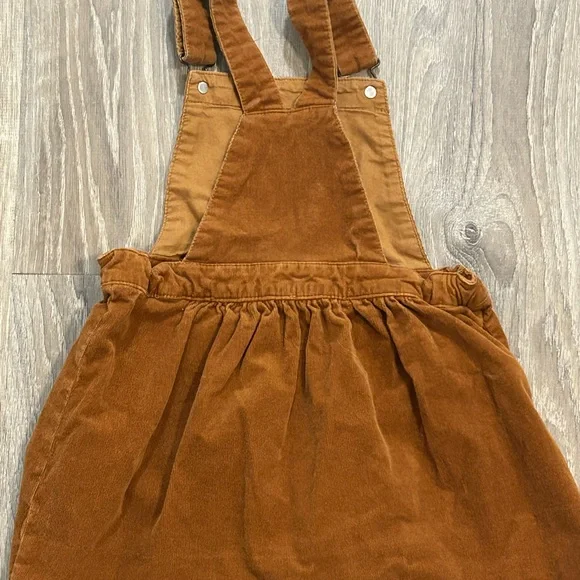 H&M Corduroy Jumper - Picture 4 of 4